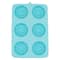 Sunflower Fluted Silicone Treat Mold by Celebrate It&#x2122;